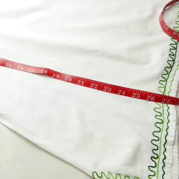 Yucatan Mexico Shirt, Embroidered - Picture 4 of 7